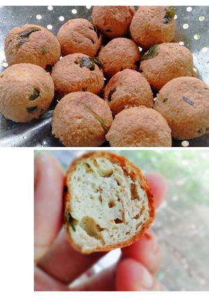 Foto resep Tahu bulatz