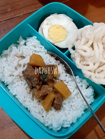 Langkah Gampang Menyiapkan Resep Bistik Daging Sapi Rumahan Mudah, Simpel dan Enak yang Bikin Ngiler