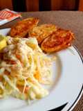 Apel Salad