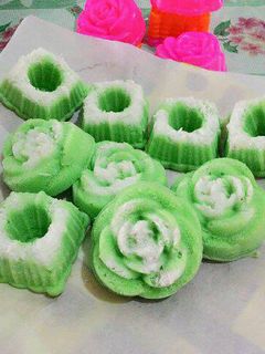 Foto resep Putu Ayu KemAyu 😊