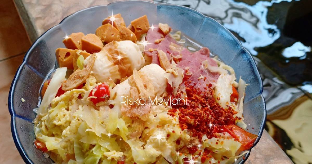 24 resep  masakan  modern enak dan sederhana Cookpad