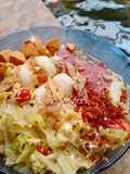 Mie Tek tek Modern 🍜