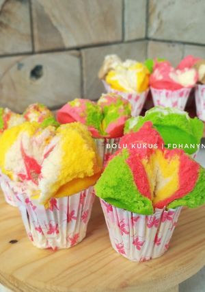 Foto resep Bolu Kukus Jadul