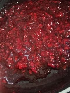 Foto resep Selai Strawberry homemade 2 bahan