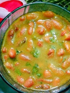 राजमा (Rajma Recipe in Hindi) रेसिपी मुख्य फोटो