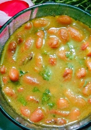 राजमा (Rajma Recipe in Hindi) रेसिपी मुख्य फोटो