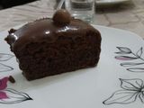صوص الشوكولاتة 🍫