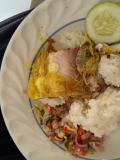 Foto resep Sambal matah