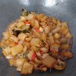 Tumis kikil