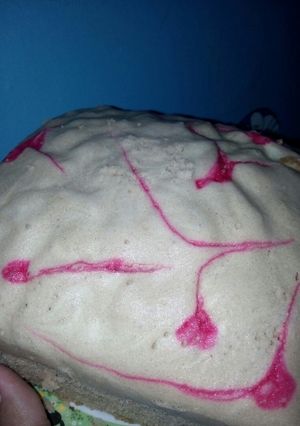 Foto resep Bolu kukus simpel