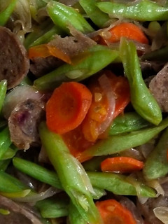 Foto resep Tumis Buncis