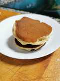Dorayaki caseros