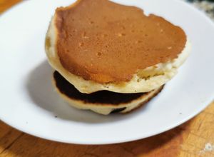 Foto principal de Dorayaki caseros