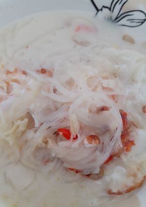 Foto resep Pindang Telur Ceplok