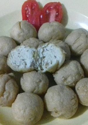 Foto resep Tahu Bulat