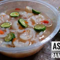 รูปของ Asinan Rambutan