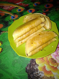 Foto resep Martabak manis teflon