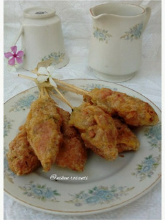 Foto resep Sempol Ayam