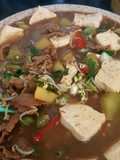 Doenjang Jjigae