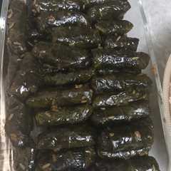 يالنجي-レシピのメイン写真