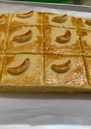 Foto resep Englisher cake ekonomis