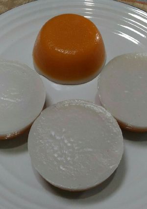 Foto resep Talam ubi kuning