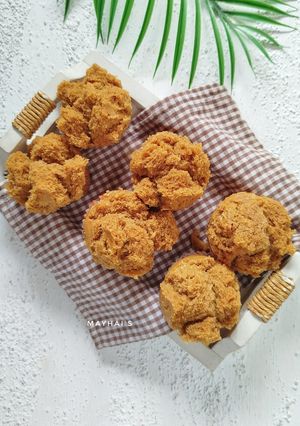 Foto resep Bolu Kukus Gula Merah