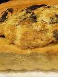 Fitcocho / cake Proteico