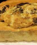 Fitcocho / cake Proteico