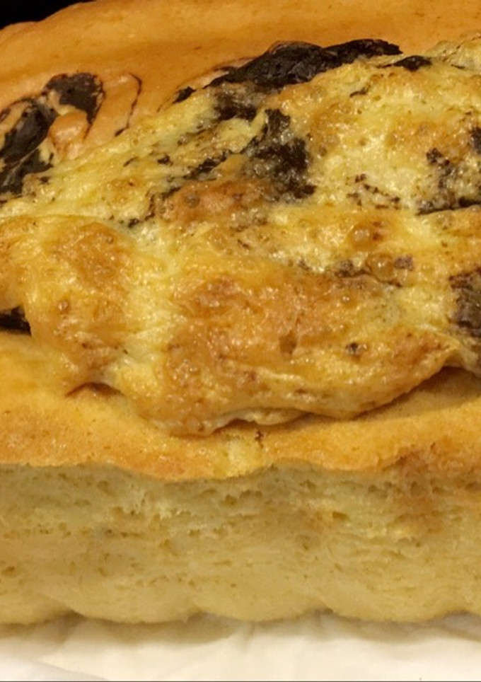 Una foto de Fitcocho / cake Proteico