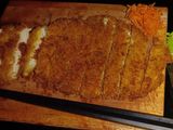 Chicken Katsu