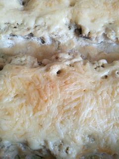 Tejszínes-mustáros-tejfölös karaj recept fotója