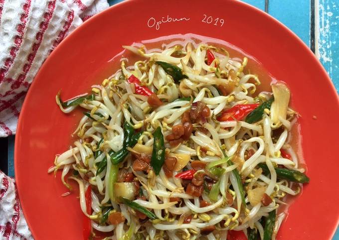 Bagaimana Menyiapkan Geco Cianjur Anti Gagal