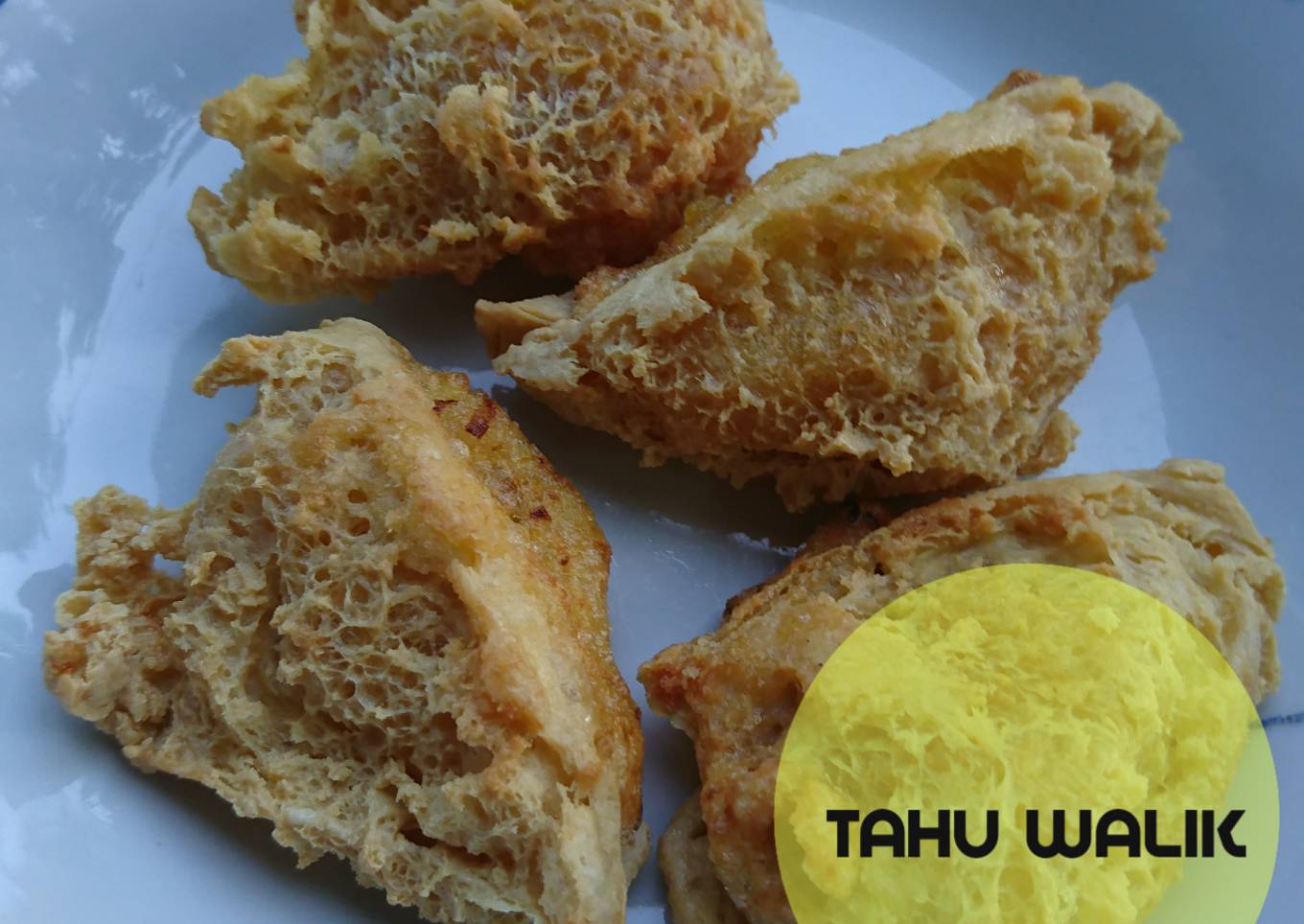 Tahu Walik