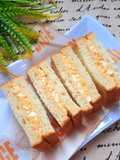 Egg Sandwich