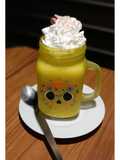 Frappe tejate