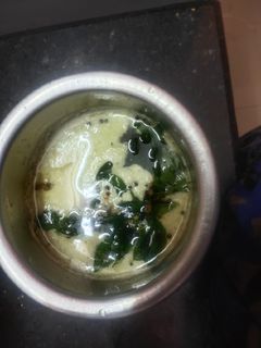 தேங்காய் சட்னி (Thengai Chutney Recipe in Tamil) செய்முறை முக்கிய புகைப்படம்