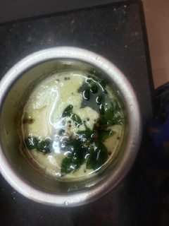 தேங்காய் சட்னி (Thengai Chutney Recipe in Tamil) செய்முறை முக்கிய புகைப்படம்