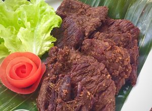 Foto resep Empal Daging Sapi #KitaBerbagi
