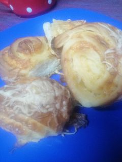 Vajdasági sós recept fotója