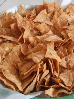 Foto resep Keripik Bawang/Keripik Aceh
