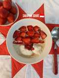SARAPAN SEHAT 🇮🇩