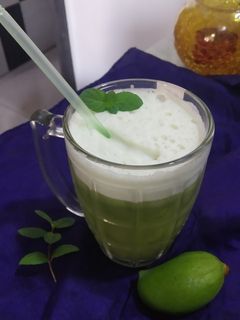કાચી કેરીનું શરબત રેસીપી મુખ્ય ફોટો