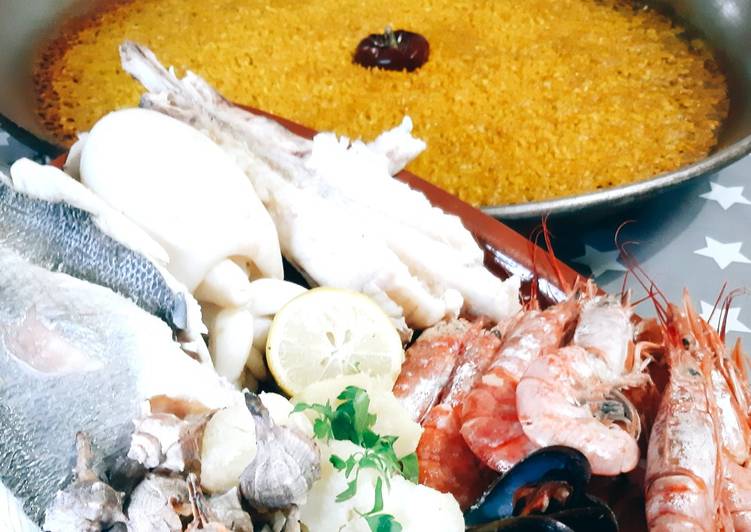 Arroz a banda