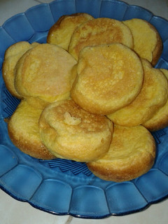 Foto resep Bingka barandam khas urang banua