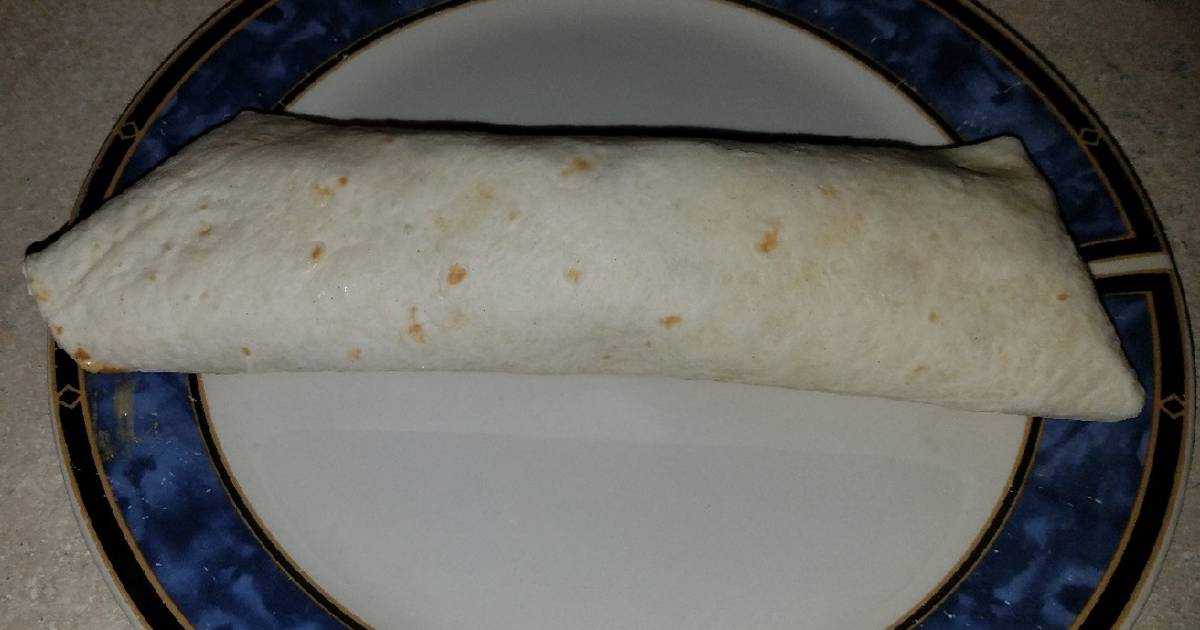 Beef mince wrap recipes 30 recipes Cookpad