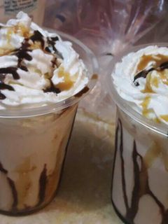 صورة لوصفة ايس موكا 😍😍