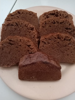 Foto resep Bolu Kukus Coklat No Mixer
