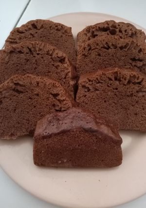 Foto resep Bolu Kukus Coklat No Mixer
