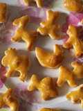 Pastas de animales 🐈🐬🐕
